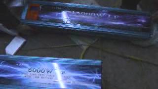 Introducing the new 15000W Power Jack Off Grid Inverter