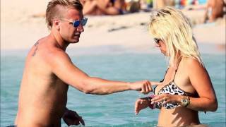 Wanda Nara Icardi Vacanze Brasiliane Addio Maxi Lopez - Video Gossip