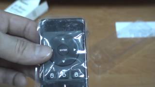 Tronsmart TSM-01. Внешний вид и комплектация