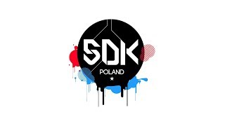 Finał Hip-Hop Male - Maximus vs Bewu | SDK Poland 2018 | WWW.SZKOLYTANCA.PL