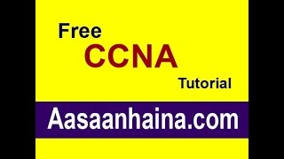 CCNA IN HINDI routing protocol rip part 2 by sarvesh saroha