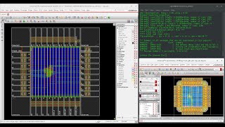 S-10 | Place and Route in Cadence  Innovus | full PnR flow | Cadence Innovus demo