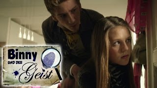 Binny und der Geist - Folge 4 - Vorschau | DISNEY CHANNEL
