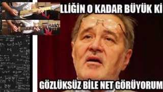 Selim Işık - Çok Cahilsin Keşke Ölsen (İlber Ortaylı Capsleri)