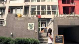 毕业微电影【外面的世界】完整版