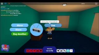 Melanie Martinez sond id's| roblox