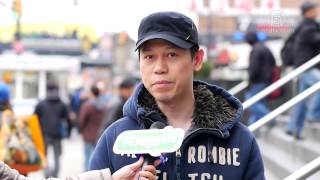 【我有话说】 华人谈对手机及运营商的选择