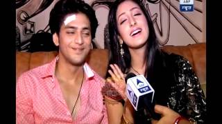 Ek Rishta Saajhedari Ka: Check out Aryan's 'Patni Bhakti'