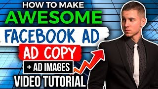 How to Make Facebook Ads Like Billion Dollar Companies (Human Psychology Hacks!)