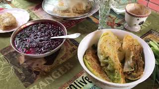 Лето дачная жизнь/ поездки / Цветочный рынок