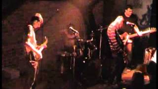 The Glue - For my age
