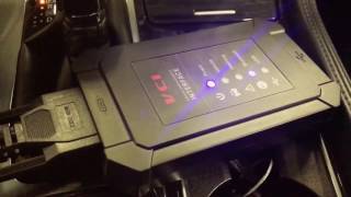 OBDSTAR X300 DP diagnose Nissan Altma 2017-obdii365