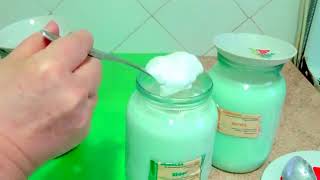 Как приготовить домашние кефир, йогурт, мацони из закваски от БакЗдрав