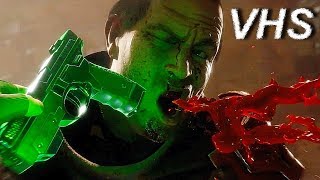 Mortal Kombat 11 - Трейлер "Олдфаги против ньюфагов" на русском - VHSник