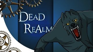 Dead Realm Смешные Моменты : Супер Побег, Прыжок Победы | Монтаж