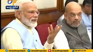 Economic Survey 2020 to be Presented in Both Houses Today | as Budget Session Begins