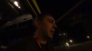 Груз на Тверь навстречу приключениям