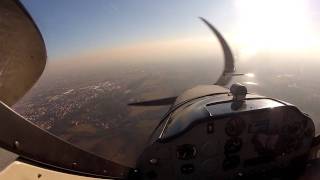Luca VDS (primo volo)