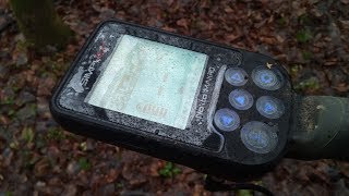 РЕАЛЬНЫЙ ПОИСК с Nokta Makro Simplex и Minelab Equinox 600 / Реакция на одинаковые цели!
