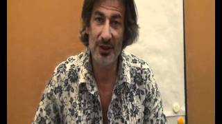 Как Мухтар отметил свой день рождения