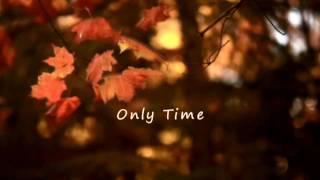 ENYA - Only Time