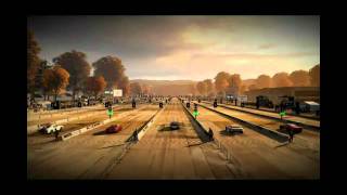 Shift 2: Unleashed Speedhunters DLC Trailers (PC, PS3, Xbox 360)