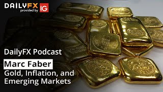 Gold, Inflation, and Emerging Markets | Marc Faber | Podcast