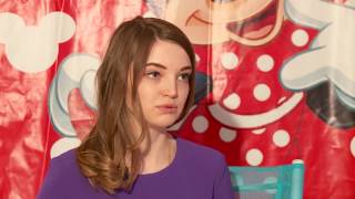 Интервью Мария Жукова агентство детских праздников Мальвина