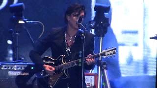 CAIFANES EN CONCIERTO, ZÓCALO CDMX 10-NOVIEMBRE-2017