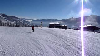 AT - Saalbach-Hinterglemm - Bernkogel