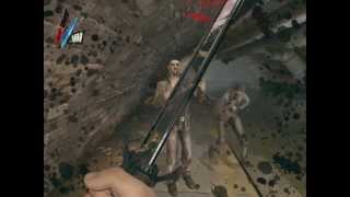 Обзор-1 пряток в игре Dishonored (2012)Game of the Year Edition