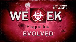 Plague Inc Evolved - Nudism