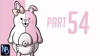 Danganronpa 2 Goodbye Despair Walkthrough Part 54 No Commentary