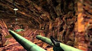 PC Longplay [100] Half-Life: Opposing Force (part 1 of 2)