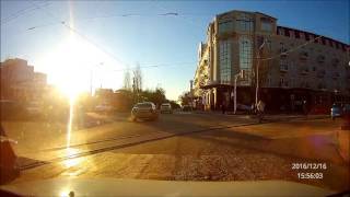 Крым Евпатория Проспект Ленина