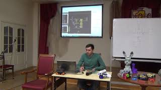 Пересборка платы Arduino на DipTrace