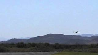 Nitroplanes T-28 1400mm