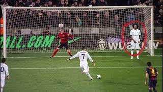 The Most CREATIVE Penalty Goals Ever!!