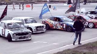 CHALLENGER TOUR 3МАЯ Тольятти