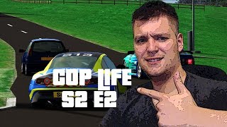 LFS:TC COP LIFE S2E2
