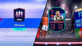 GUARANTEE OTW SBCS! WE GOT ANDERSON 88 ?? - FIFA 19