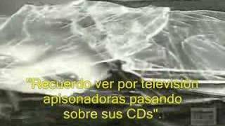 Sinéad O'Connor - War, el Papa y homenaje a Bob Dylan