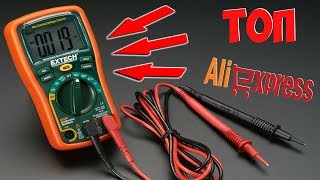 ⚡?МУЛЬТИМЕТР С АЛИЭКСПРЕСС! ТОП ЛУЧШИХ  КУПИТЬ МУЛЬТИМЕТР!