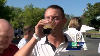 First craft beer festival in Folsom sells out