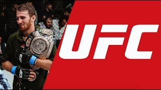 Боец UFC отстранен на 2 года, чемпион ACB травмирован, когда экс-чемпион ACB дебютирует в UFC