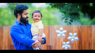 Tollywood Fathers with Sons | Ram Charan With Chiranjeevi | NTR with harikrishna