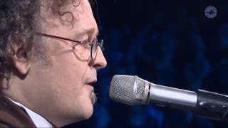 Андрей КОСИНСКИЙ «Они знакомы давно» ("Праздник романса-2015")