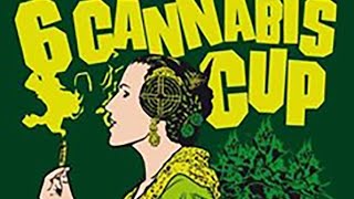 Cannabis Cup THC Valencia 2016
