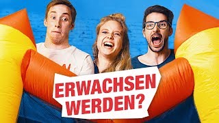 Das innere Kind will spielen!