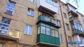 Голосеевский пр-т, 126 корп 3 Киев видео обзор